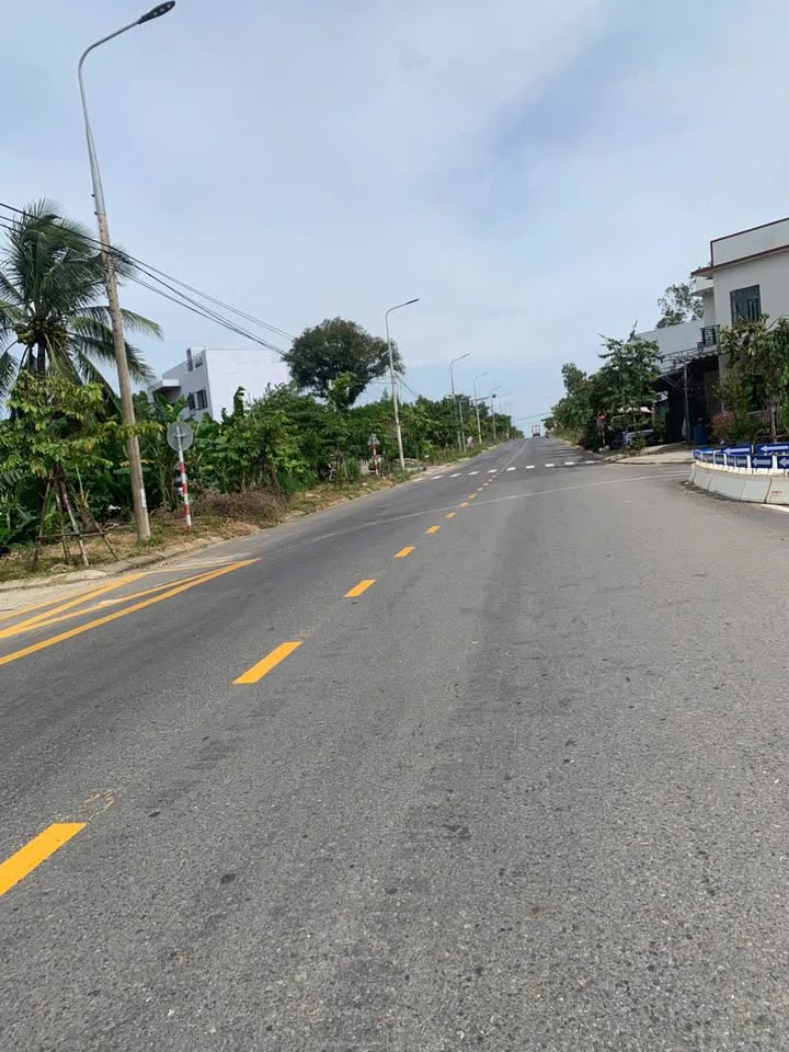 Đất nền Hòa Nhơn Đà Nẵng 120m² giá thỏa thuận - Sổ đỏ chính chủ