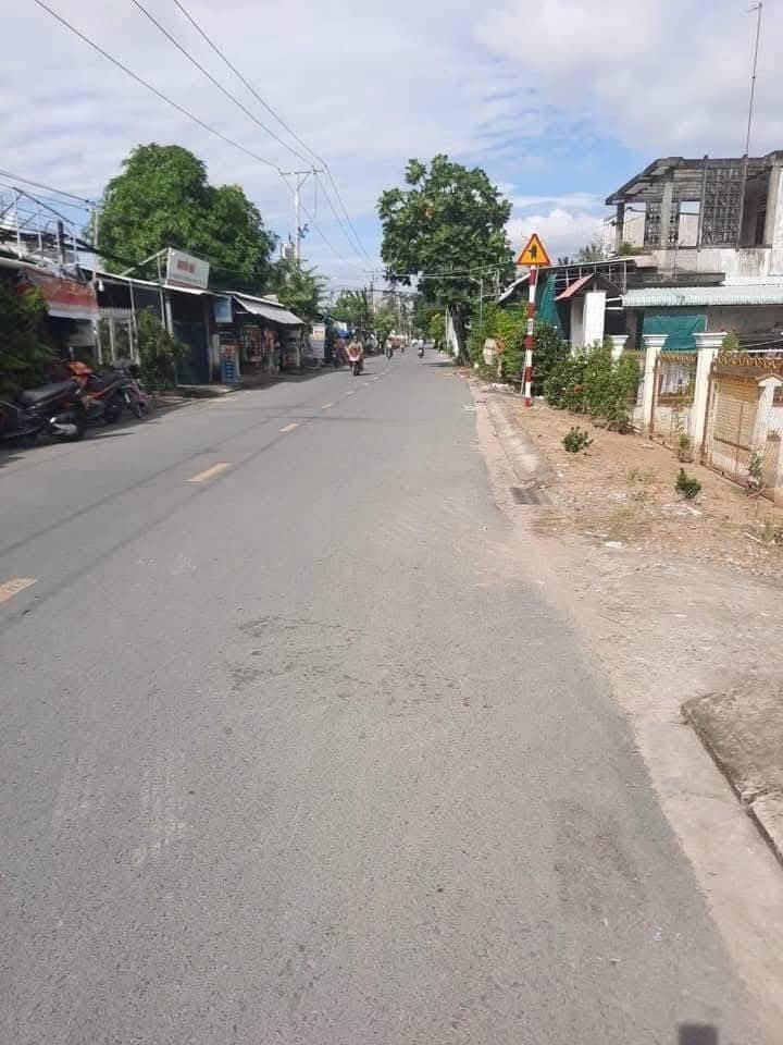 Nhà mặt tiền đường Nguyễn Văn Hiếu, Cai Lậy 69m² giá 1.7 tỷ - Pháp lý đầy đủ!