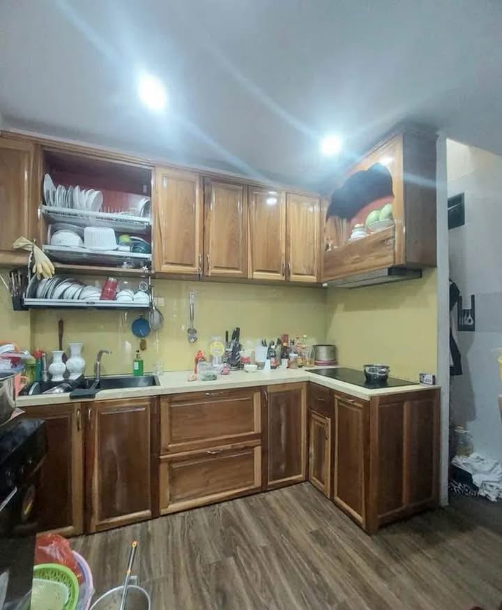 Nhà 2 tầng chính chủ tại kiệt Trần Cao Vân, Thanh Khê, Đà Nẵng 62m² giá 4,55 tỷ - Tiện ích đầy đủ!