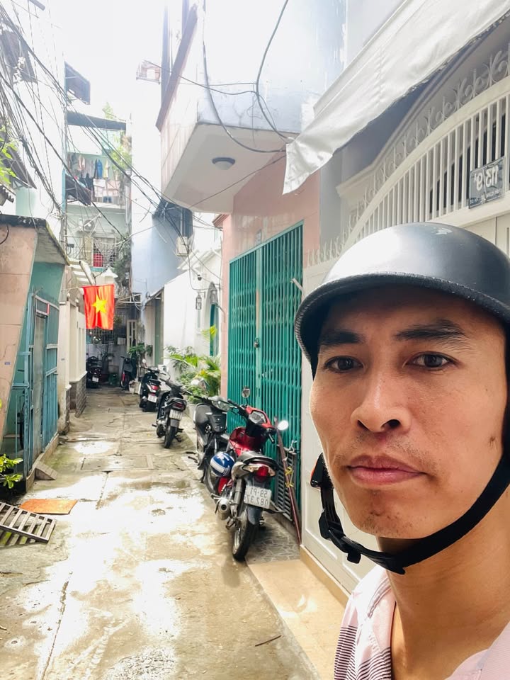 Nhà đẹp Tân Bình 55m² giá 6 tỷ - Vị trí đắc địa sát quận 10!