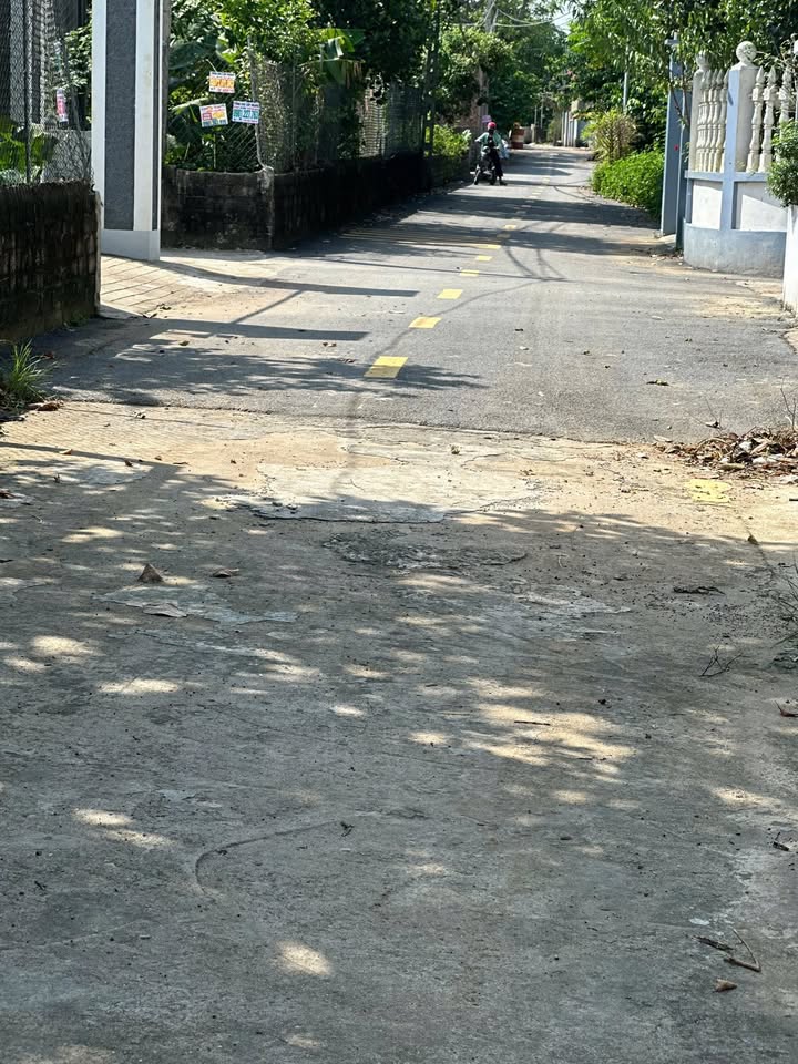 Đất nền lô góc 288m² tại Đoài Phương, Sơn Tây - Giá thương lượng cực hấp dẫn!