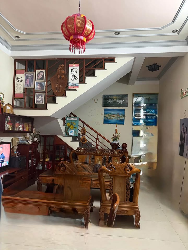 Nhà phố Lý Thường Kiệt Hội An 273,2m² giá 32,8 tỷ - Tiềm năng sinh lời cao!