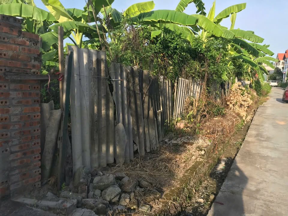 Đất An Thượng - TP Hải Dương 92m² giá 1.7 tỷ - Cơ hội đầu tư sinh lời!