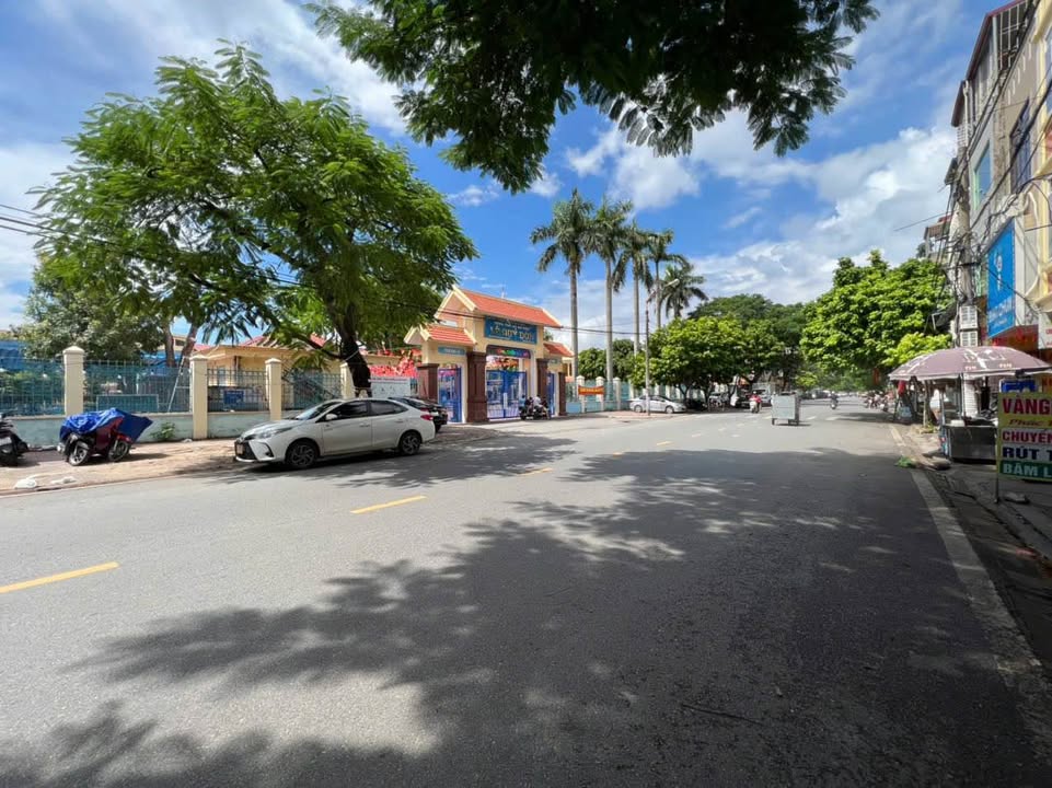 Đất nền Cát Bi, Hải An 56m² giá chỉ 3.9 tỷ - Cơ hội đầu tư tuyệt vời!