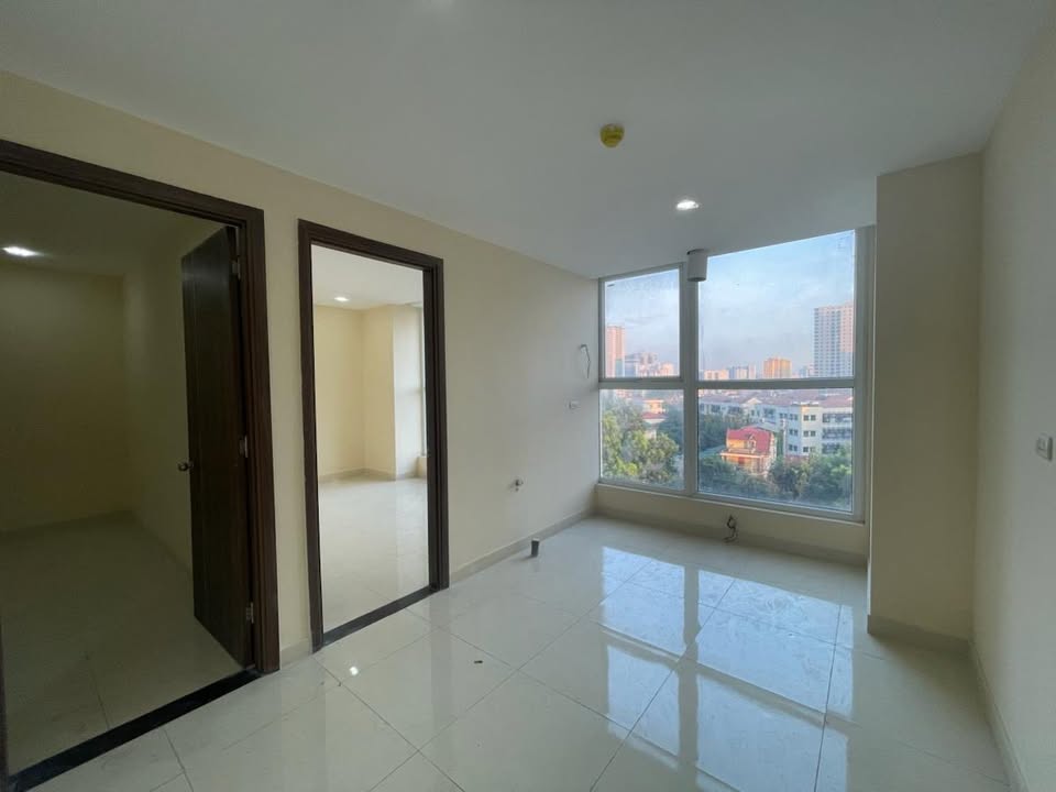 Căn hộ Vinaconex 1 Thanh Xuân 97m² giá 7.4 tỷ - Chính chủ bán gấp!