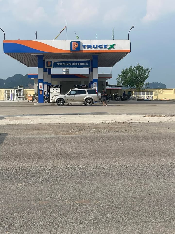 Đất nền An Phú 100m² giá chỉ 2 tỷ - Mặt tiền kinh doanh sầm uất!