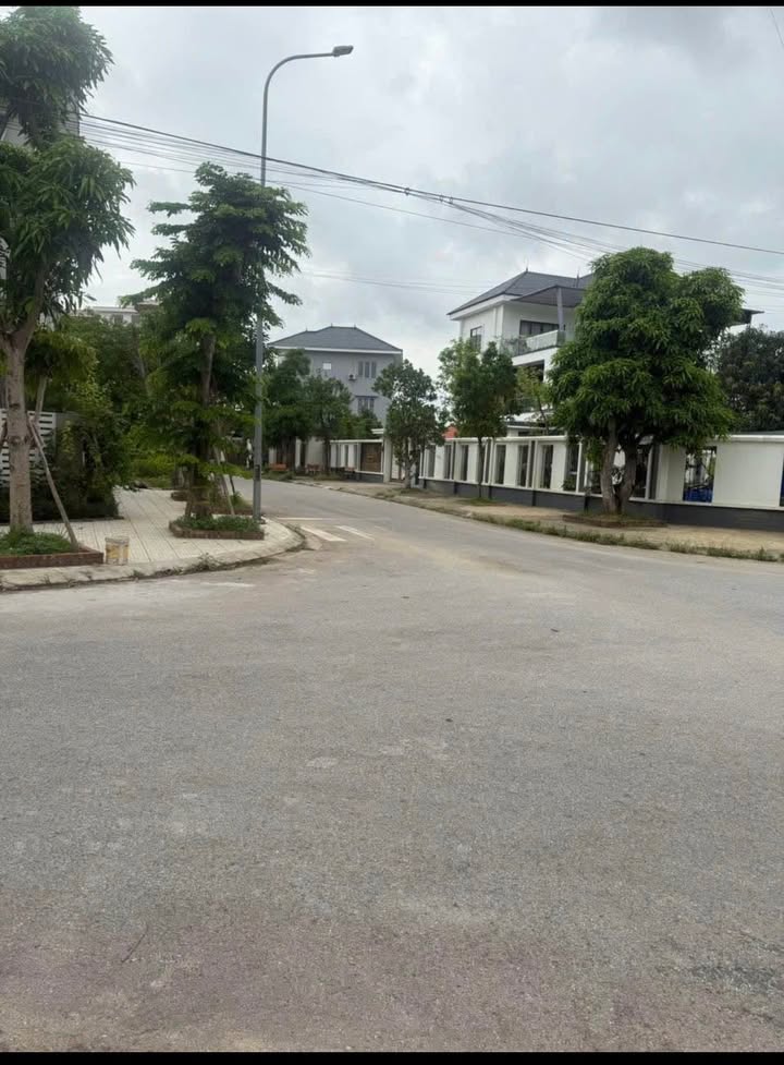 Đất nền góc Đa Mai Bắc Giang 104m² - Giá thỏa thuận hấp dẫn!