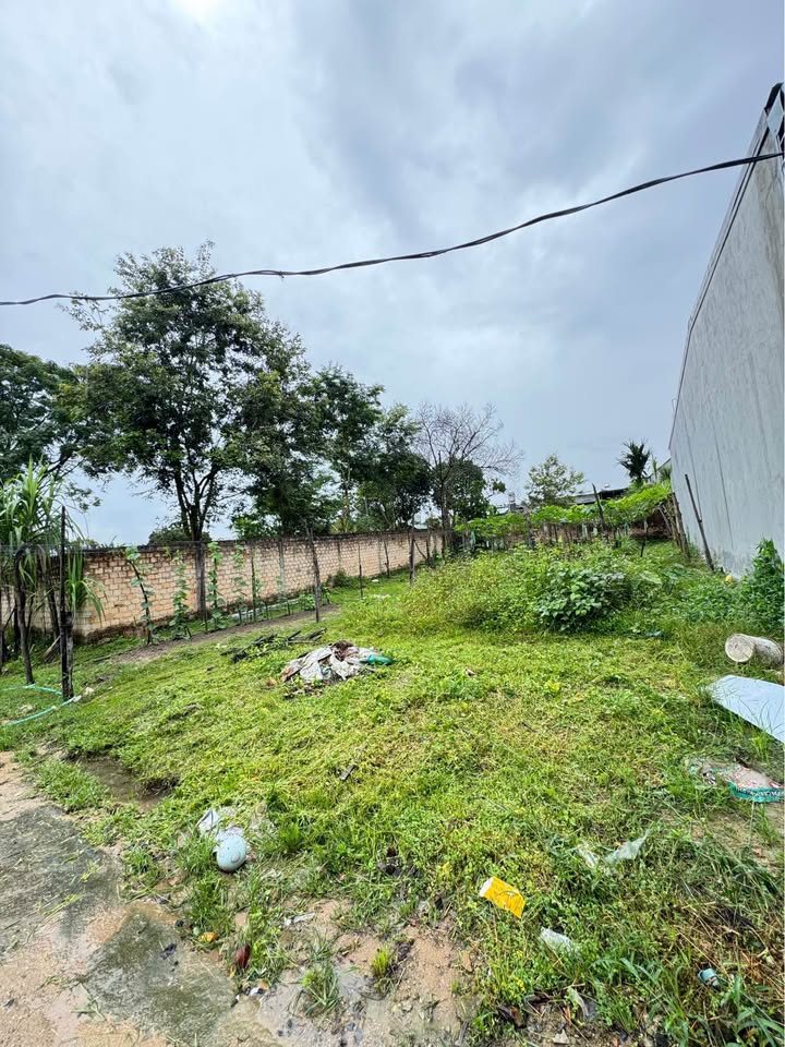 Đất nền Hẻm 44 Duy Tân, Kon Tum 152m² giá 690 triệu - Chính chủ, thổ cư 100%!