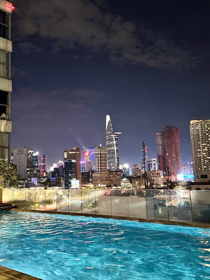 Căn hộ cho thuê Millennium Residence Quận 4 73m² giá 23 triệu - Sẵn sàng vào ở ngay!