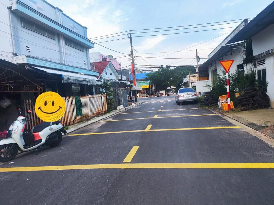 Đất chính chủ Hòa Thành 144m² giá chỉ 365 triệu - Sổ đỏ đầy đủ!