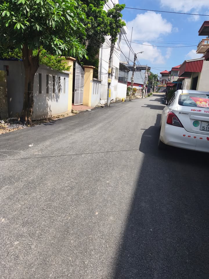 Đất nền góc Hương Sơn 162m² giá 3.24 tỷ - Cơ hội đầu tư tuyệt vời!