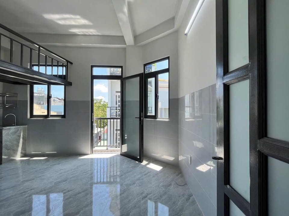 Căn hộ Duplex Nguyễn Cảnh Dị, Tân Bình 4.5 triệu - Tiện nghi đầy đủ, giờ giấc tự do!