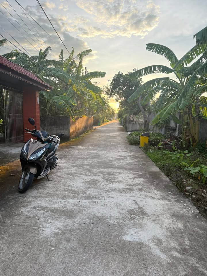 Đất nền Minh Tân, Hải Phòng 138m² giá 1.863 tỷ - Pháp lý rõ ràng, oto vào tận nơi!