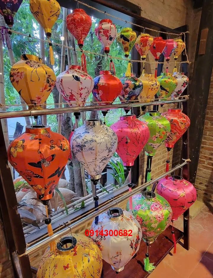 Đất mặt tiền đường Nguyễn Chí Thanh, Hội An 250m² giá 9.9 tỷ - Cơ hội đầu tư hiếm có!