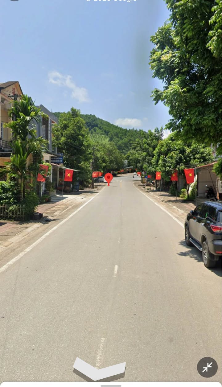 Nhà bán trung tâm Hàm Yên 290m² - Tiềm năng kinh doanh tuyệt vời!