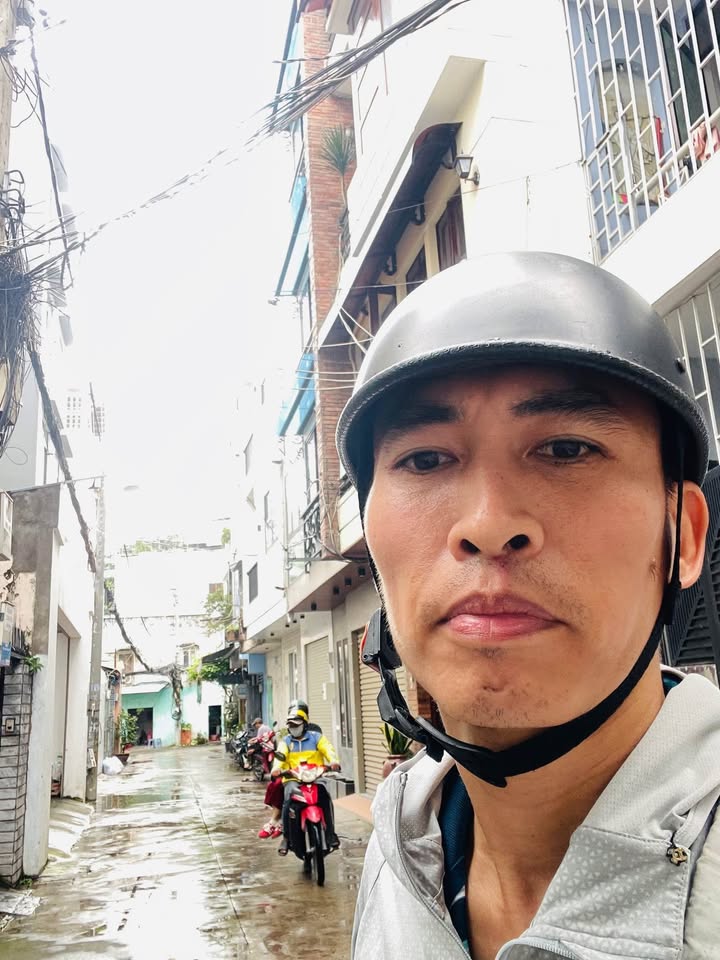 Nhà đẹp đường Tô Hiến Thành, quận 10, 21.6m² giá 5.79 tỷ - Sẵn sàng vào ở ngay!