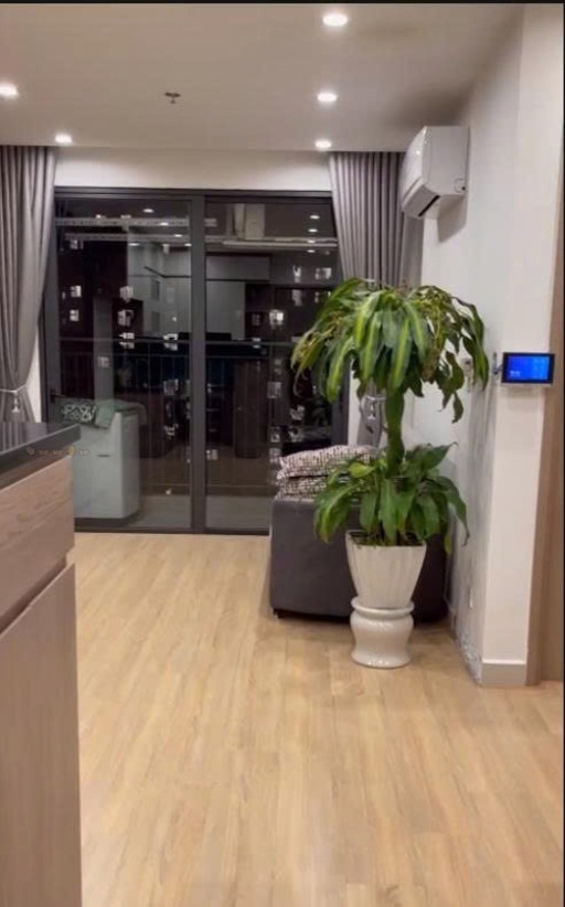 Căn hộ 1PN Vinhomes Smart City 43m² giá 3.85 tỷ - Full nội thất đẹp!