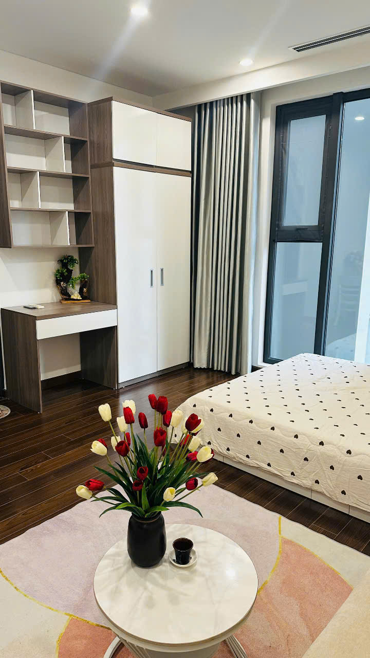 Căn hộ Masteri West - Tây Mỗ, Nam Từ Liêm 28.9m² giá 3.25 tỷ - Cơ hội sở hữu hiếm có!