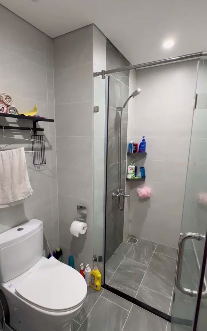 Căn hộ 2 phòng ngủ Vinhomes Smart City - Giá thỏa thuận - Sẵn sàng vào ở ngay!