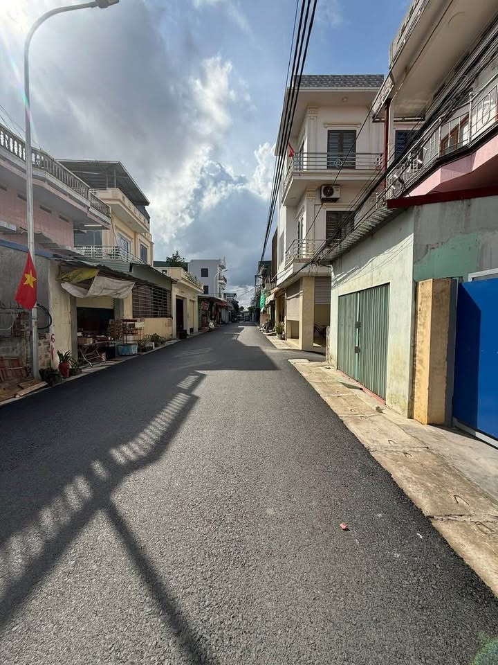 Đất nền Lập Lễ Thủy Nguyên 388m² - Vị trí trung tâm, giá thỏa thuận hấp dẫn!