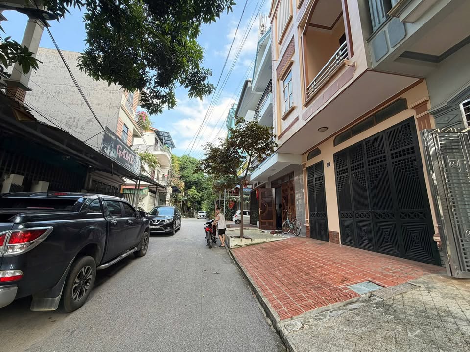 Bán đất mặt tiền Châu Phong, Tân Dân 85m² giá 4 tỷ - Đầu tư tiềm năng!