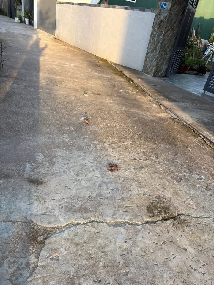 Bán lô đất đẹp đường Chu Trạc, Hưng Lộc 100,6m² chỉ 2 tỷ - Vị trí trung tâm thuận tiện