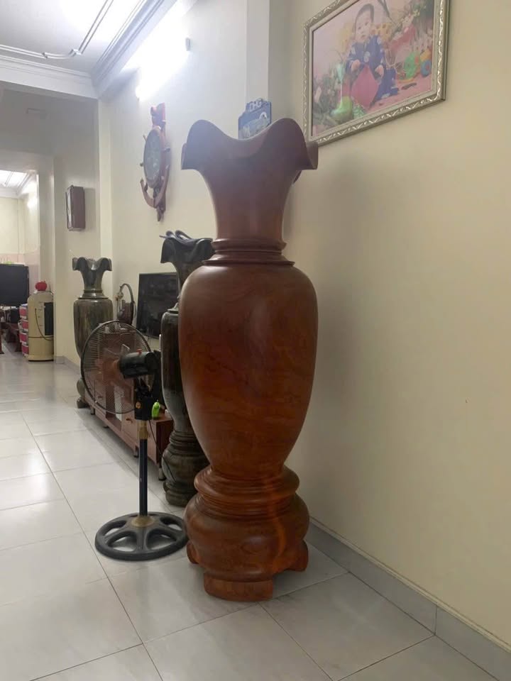 Nhà đất đường Ngô Gia Tự, Vĩnh Phúc 80m² giá 3 tỷ - Vị trí đắc địa, khí vượng!