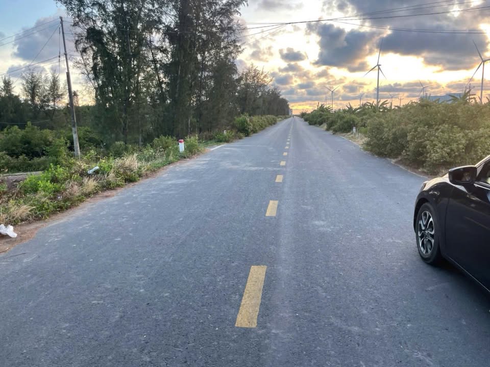 Đất nông nghiệp Thống Nhất, Vĩnh Hậu, Bạc Liêu 935m² giá 1.87 tỷ - Đầu tư sinh lời hấp dẫn!