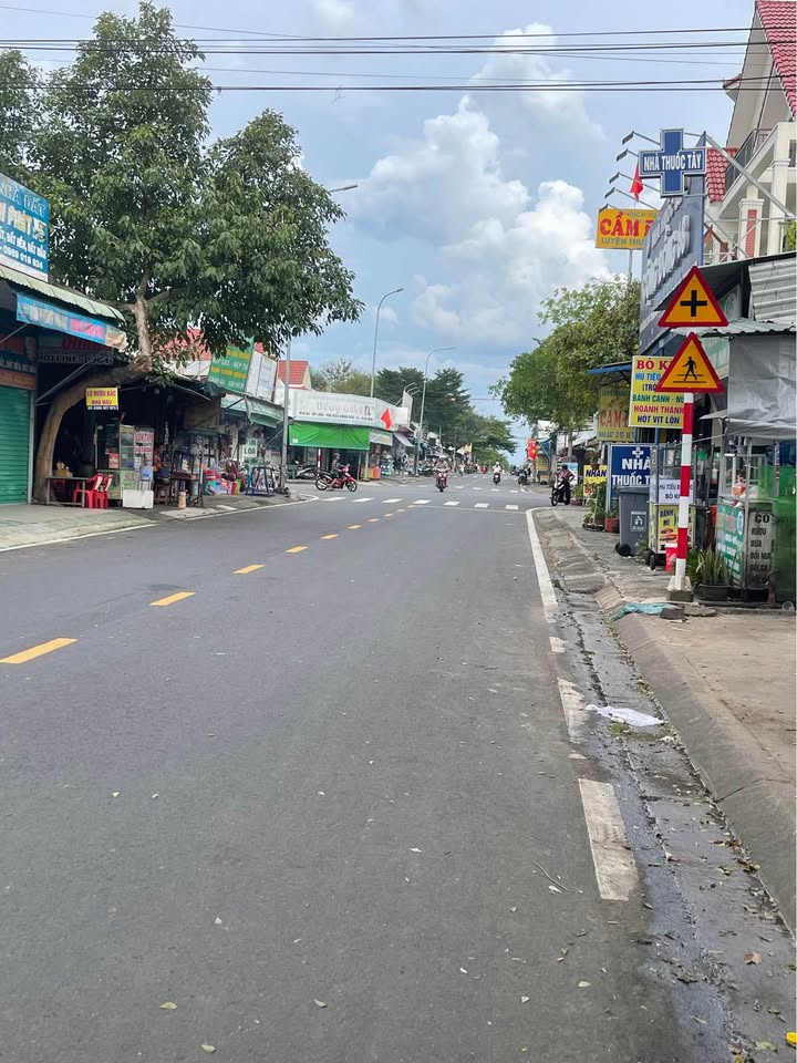 Đất nền khu vực KCN VISIP 2, Tân Uyên 150m² giá 2.6 tỷ - Đầu tư sinh lời tốt!