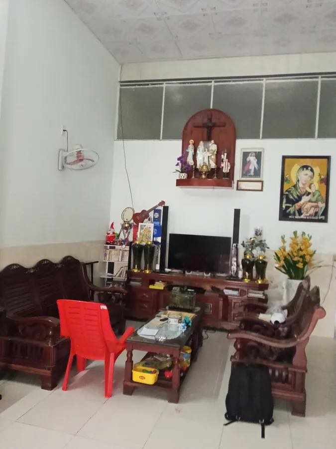 Đất tặng nhà cấp 4 kiệt ô tô Phạm Như Xương 110m² giá 3.7 tỷ - Dân trí cao, an ninh tốt!