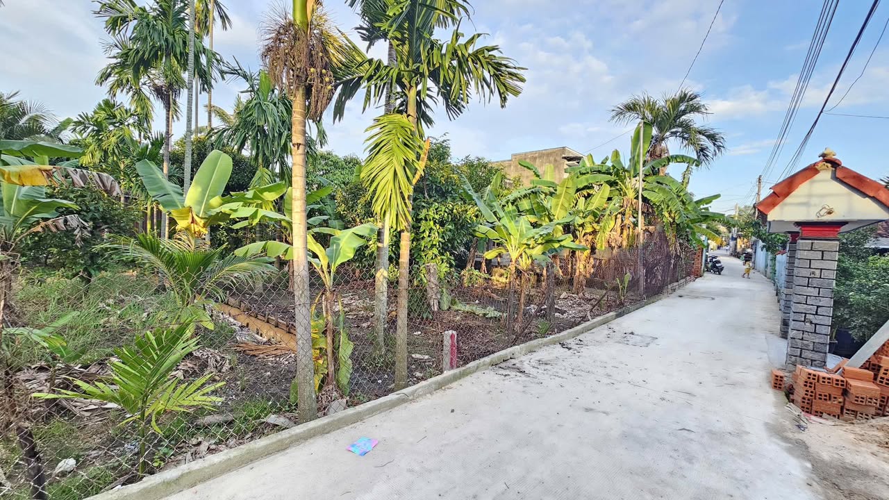 Đất mặt tiền đường Hưng Định 21, TP. Thuận An, 220m² - Đầu tư sinh lời, giá chỉ 3.55 tỷ!