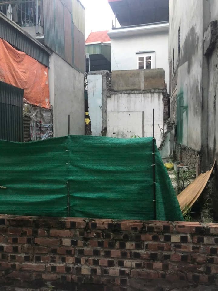 Đất nền Nghĩa Đô, Cầu Giấy 45m² - Sổ đỏ chính chủ, giao dịch ngay!