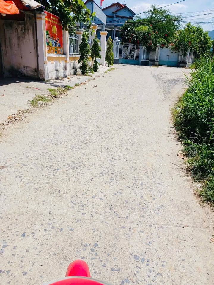 Đất Diên An - 162.2m² giá 2.75 tỷ - Đường rộng thoáng mát gần KĐT Phú An Nam!