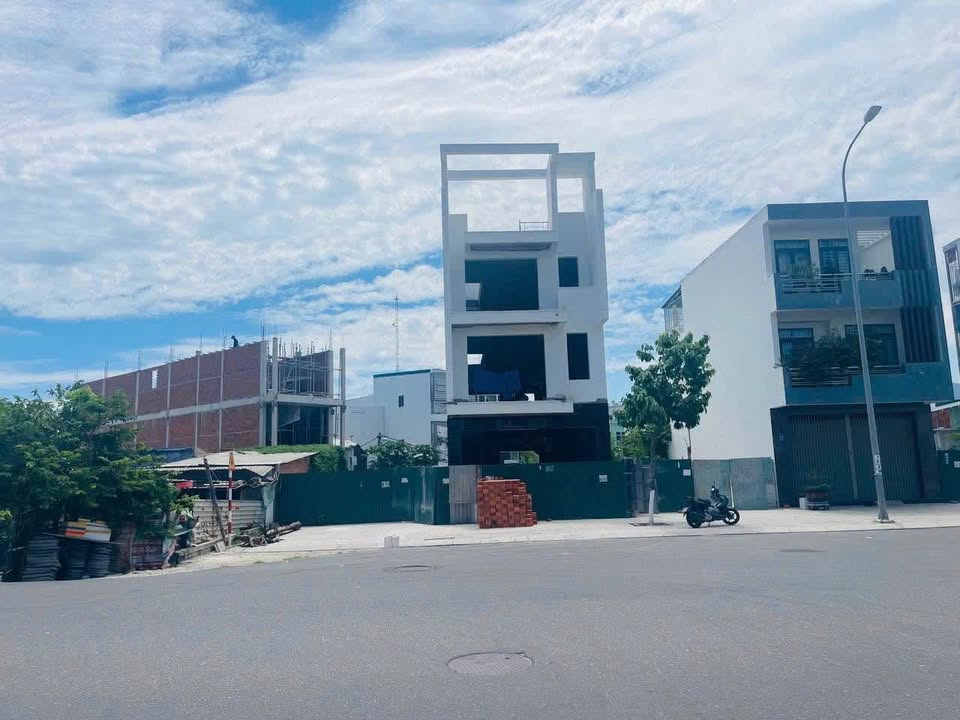 Đất nền mặt tiền Đường Số 22, Phước Long, Nha Trang 134m² - Giá tốt, thương lượng sâu!