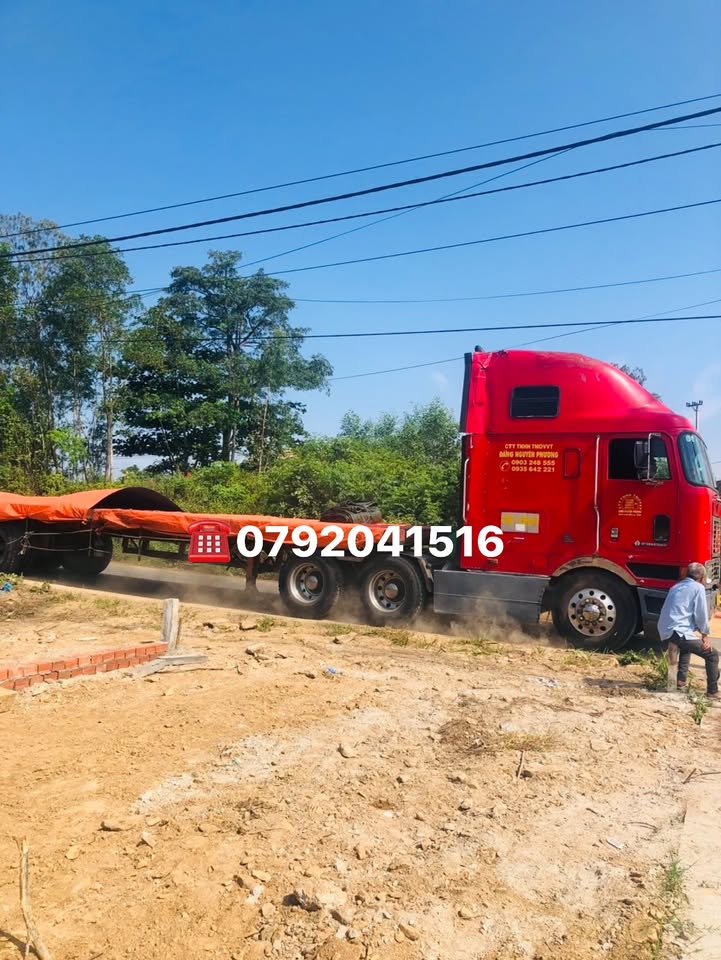 Đất mặt tiền đường Cẩm Toại Trung Hòa Vang 138m² giá 1.5 tỷ - Đầu tư sinh lời ngay!