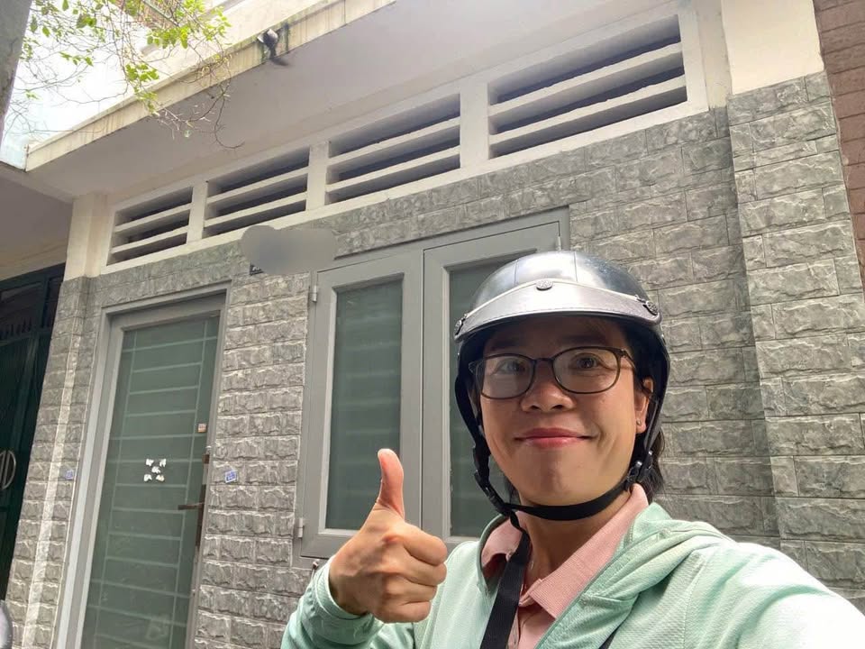 Nhà phố Lê Văn Sỹ, quận 3, 66m² giá 6.6 tỷ - Đầu tư sinh lời!