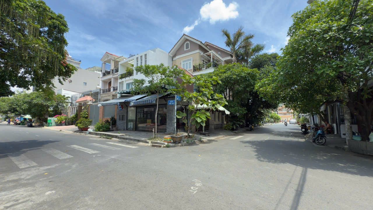 Nhà mặt tiền đường Số 37, Tân Hưng, Quận 7 - 82m² giá 13,8 tỷ - Pháp lý rõ ràng!