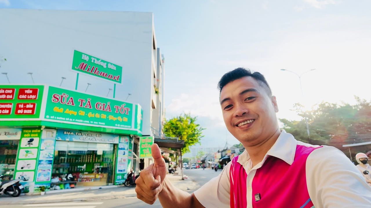 Đất nền 161.8m² tại VCN Phước Long, giá 15 tỷ - Tiềm năng khai thác lớn!