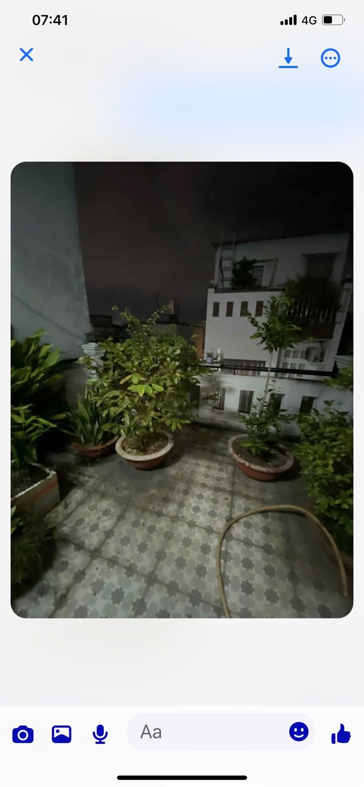 Nhà mới quận 6 32m² giá 4.45 tỷ - Sẵn sàng vào ở ngay!