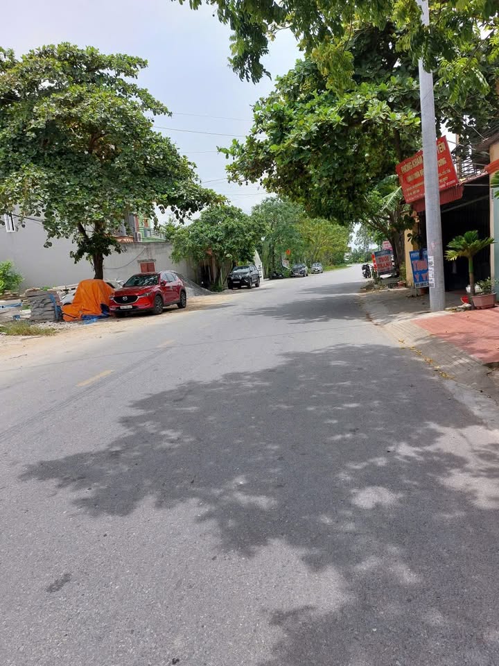 Đất nền Thị Trấn Lâm, Ý Yên, Nam Định 90m² - Cơ hội đầu tư sinh lời!
