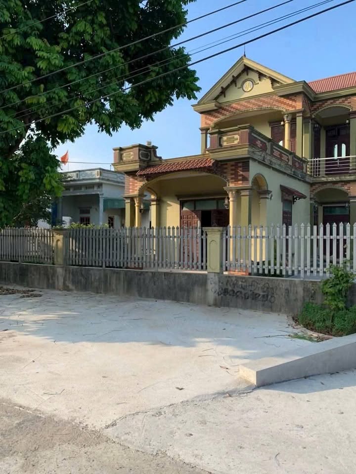 Đất biệt thự nhà vườn Thanh Tân 1415m² giá 4.99 tỷ - Sẵn sàng vào ở ngay!