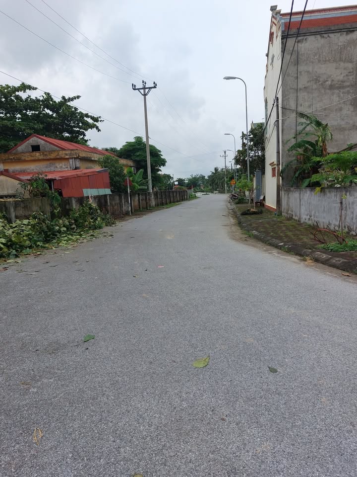 Đất nền Yên Nghĩa, Ý Yên, Nam Định 150m² giá 1.3 tỷ - Sổ đỏ chính chủ!