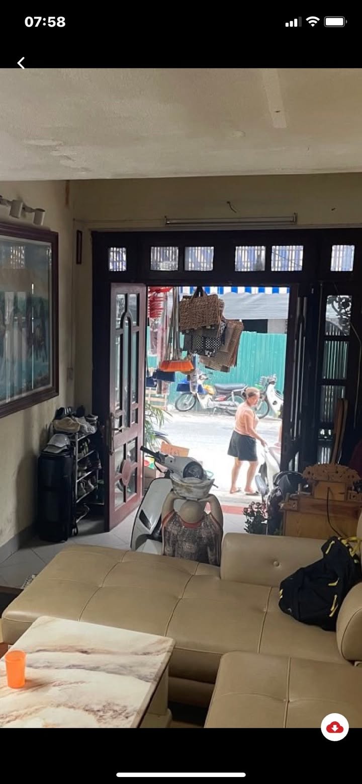 Nhà mặt phố Bạch Đằng, Hai Bà Trưng 80m² giá thỏa thuận - Kinh doanh đắc địa, view sông Hồng!