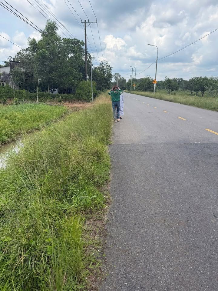 Đất nền Suối Cao, Xuân Lộc, 175m² chỉ 600 triệu - Cơ hội đầu tư sinh lời!