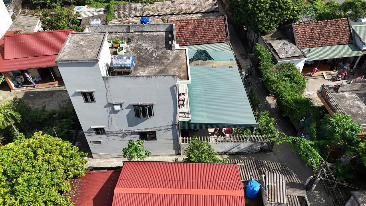 Nhà 2 tầng mặt tiền 8m tại Xuân Kiên, 124m² - Vị trí đắc địa, giá thỏa thuận!