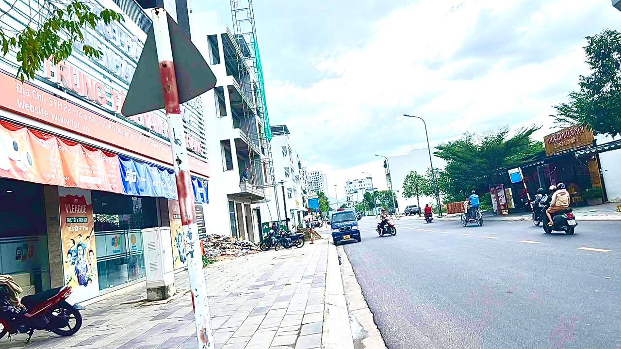 Đất nền mặt tiền đường số 4, phường Phước Hải, 95m² giá 10.9 tỷ - Đầu tư sinh lời cao!