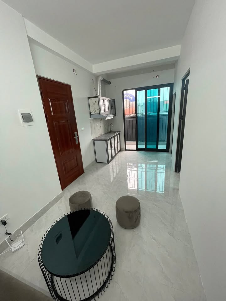 Căn hộ 90 Hoàng Ngân 1PN giá 6.5 triệu - Sẵn sàng vào ở ngay!