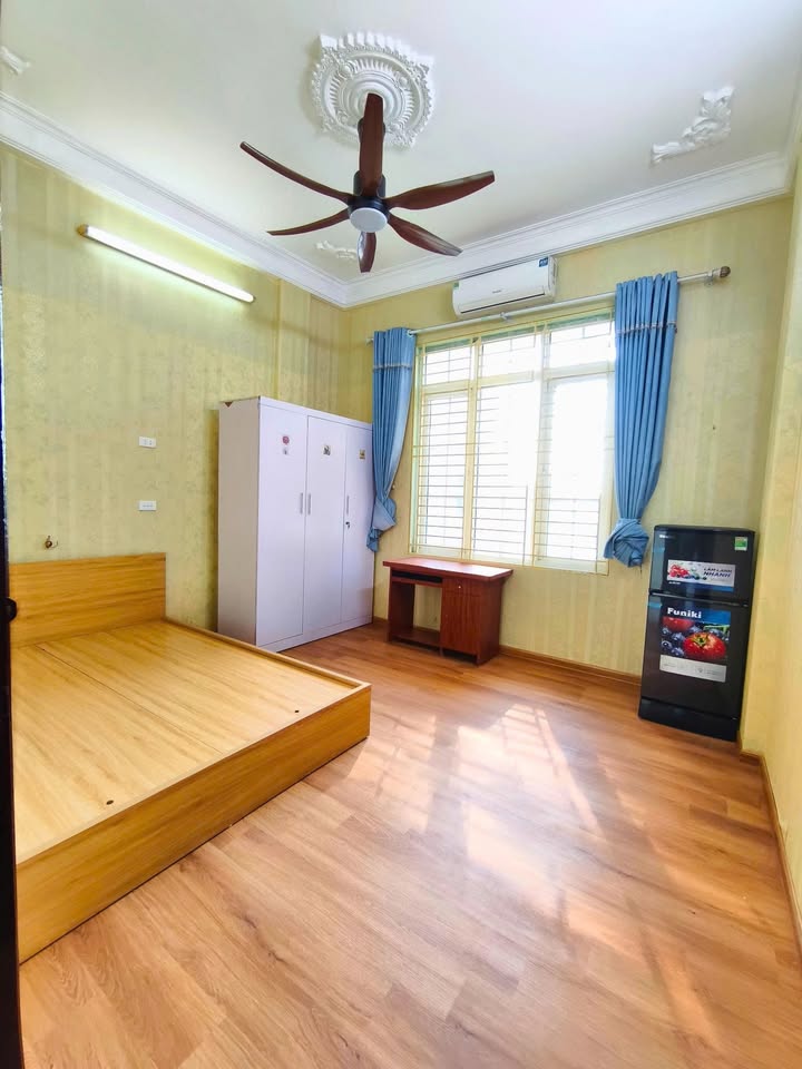 Phòng trọ 192 Lê Trọng Tấn 22m² giá thỏa thuận - View hồ Đầm Sói tuyệt đẹp!