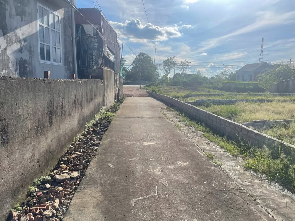 Đất thổ cư Tiến Nông Triệu Sơn 146m² giá chỉ 3xx triệu - Đầu tư sinh lời ngay!