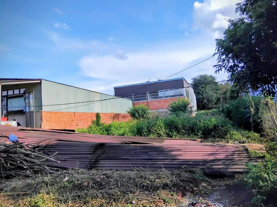 Đất nền Đạt Hiếu, Buôn Hồ 156m² giá 650 triệu - Cơ hội đầu tư hấp dẫn!